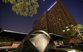 Hotel Shilla Seoul